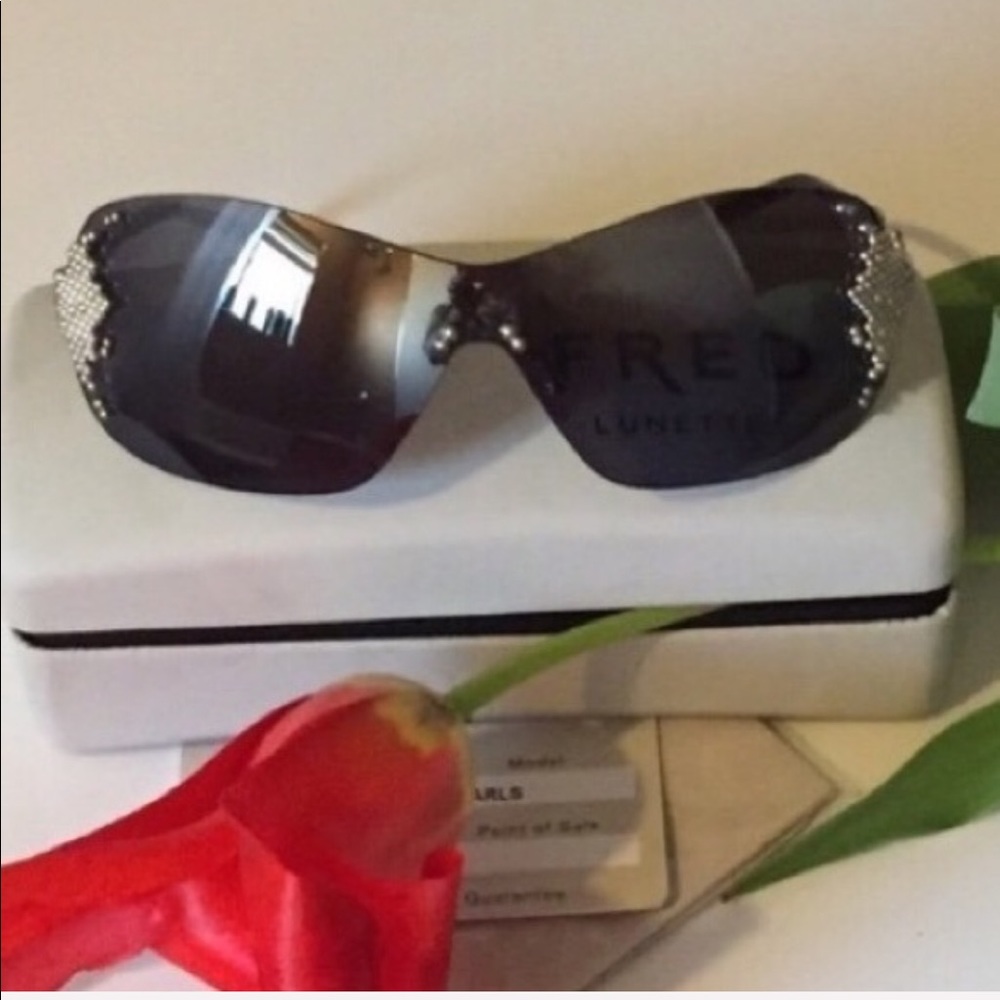 🔮FRED Sunglasses🔮